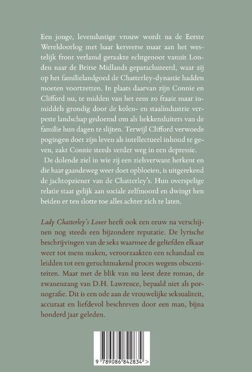 Lady Chatterley's Lover