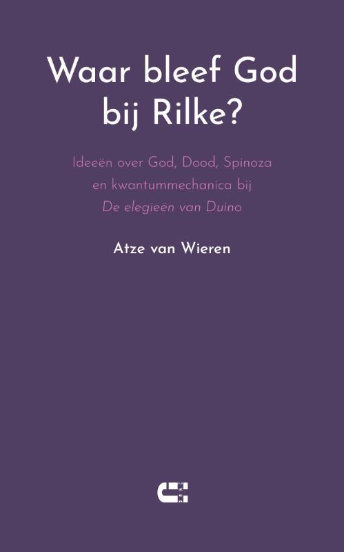 Waar bleef God bij Rilke?