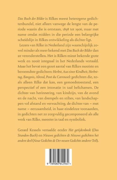 Het boek der beelden