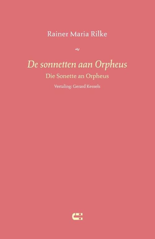 De sonnetten aan Orpheus