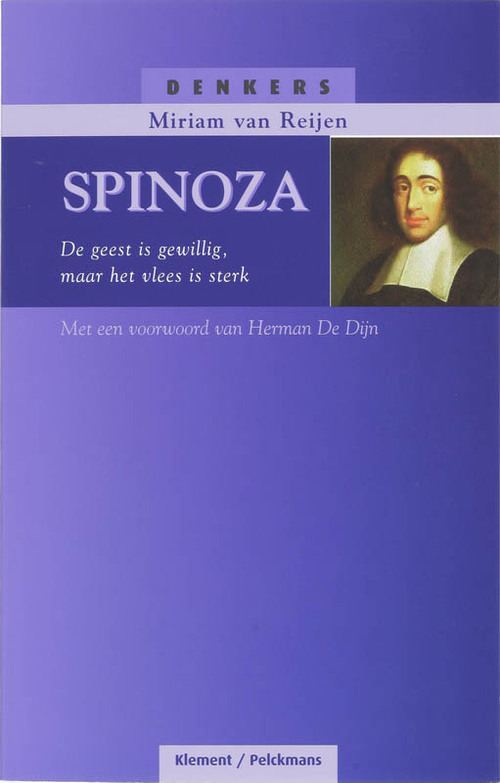 Spinoza (POD)