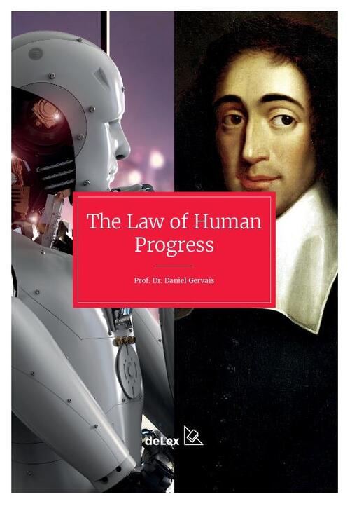 The Law of Human Progress