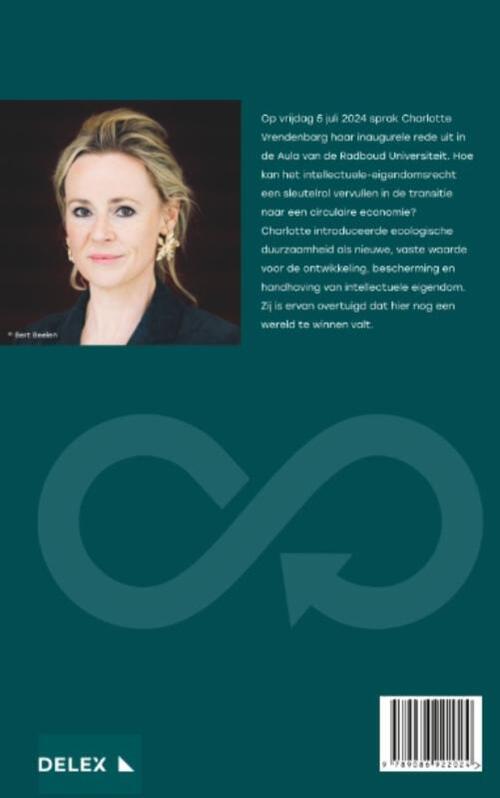 Duurzaamheid Via Ie: Nog Een Wereld Te Winnen