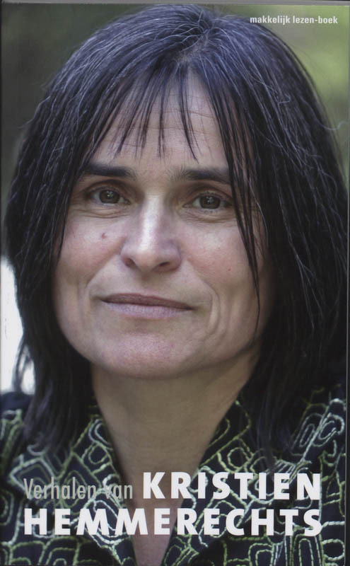 Vlaamse Reuzen Verhalen van Kristien Hemmerechts