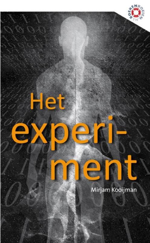 Boeken boeien Het experiment