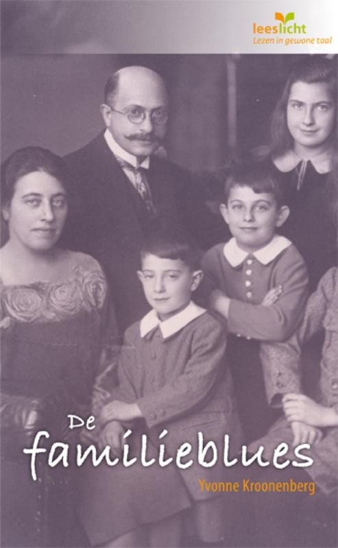 Leeslicht De familieblues
