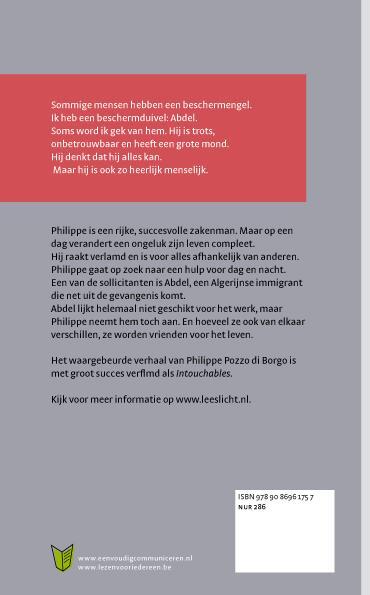 Leeslicht Vrienden voor het leven