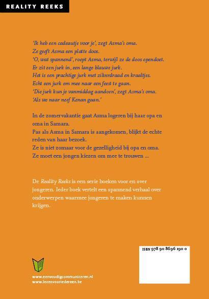 Reality Reeks Vakantie in Samara