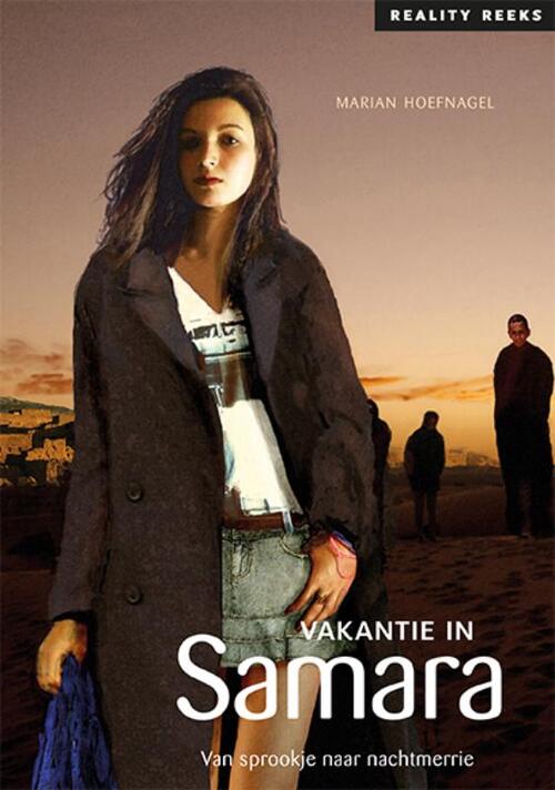 Reality Reeks Vakantie in Samara