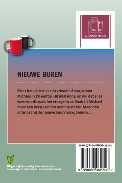 Nieuwe buren