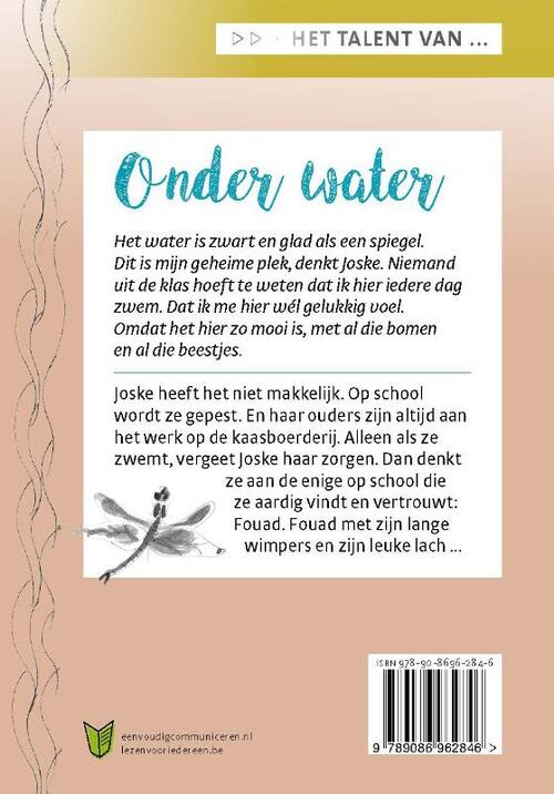 Onder water
