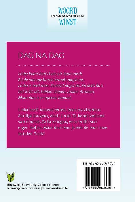 Dag na dag