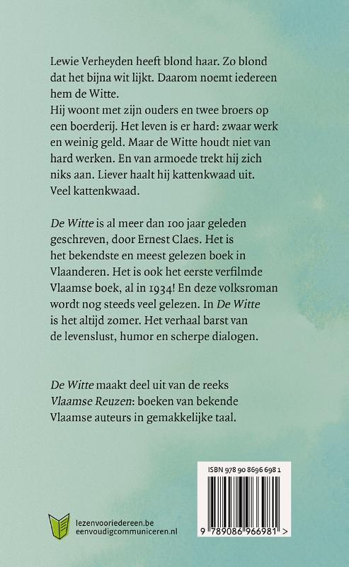 De Witte