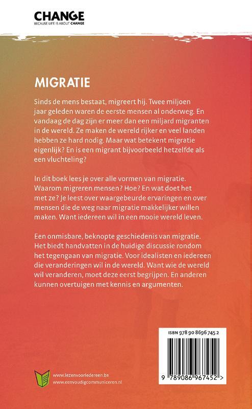 Migratie