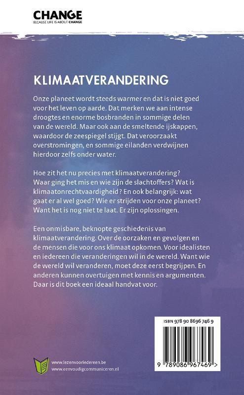 Klimaatverandering