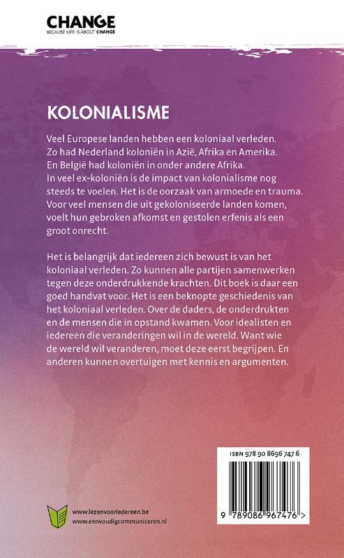 Kolonialisme
