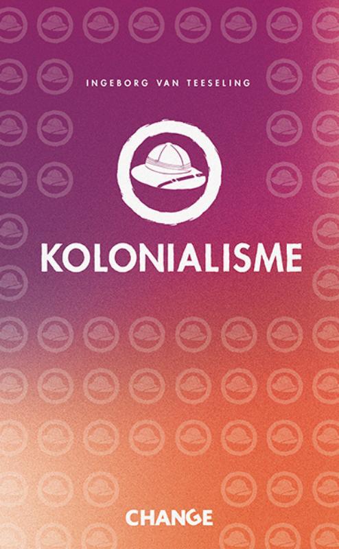 Kolonialisme