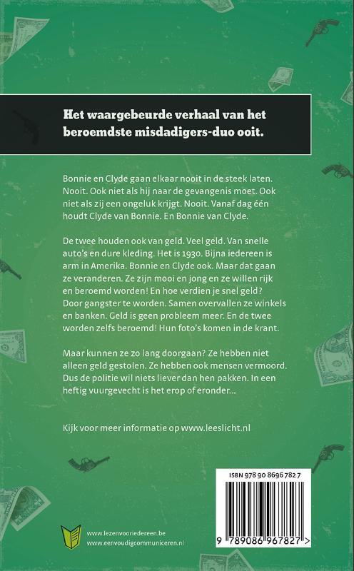 Bonnie en Clyde