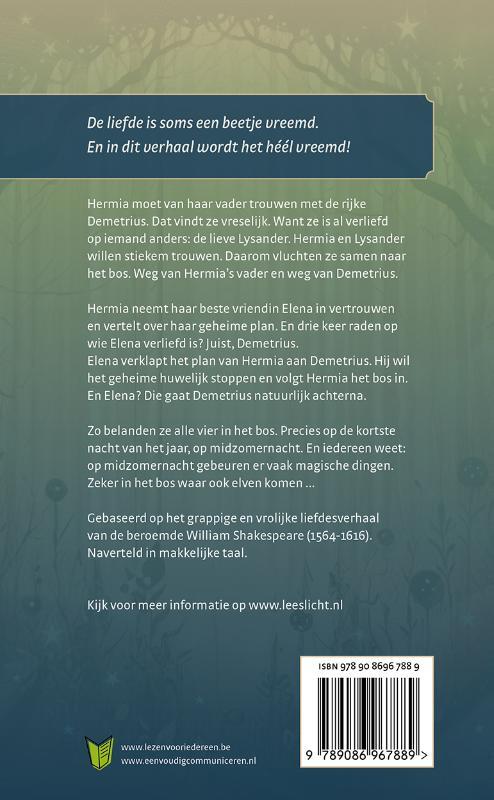 Een midzomernachtdroom