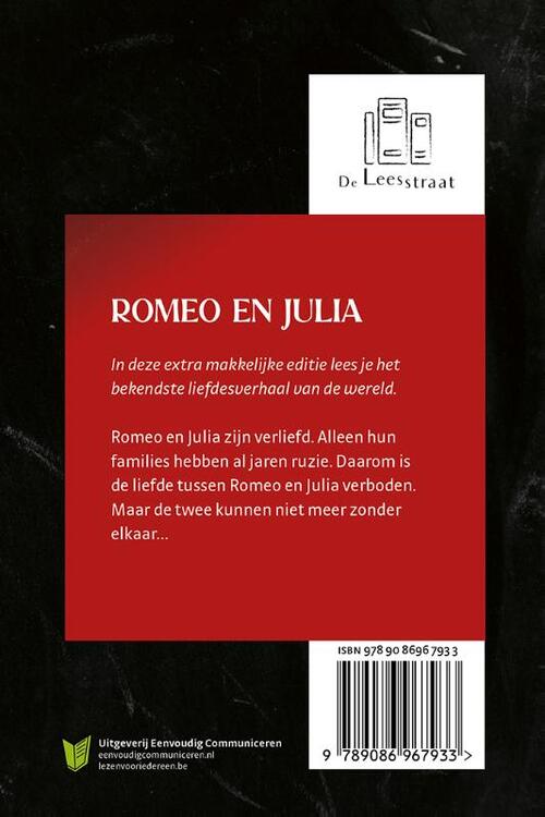 Romeo & Julia
