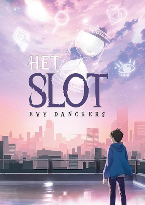 Het slot