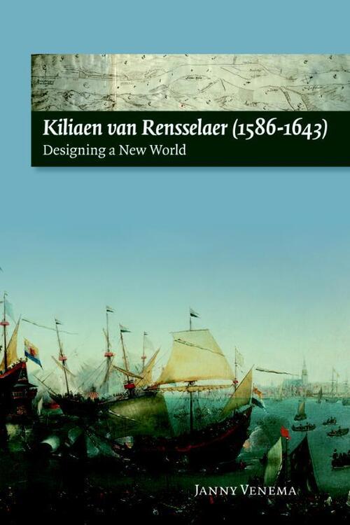 Kiliaen van Rensselaer (1586-1643)