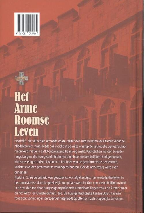 Het arme roomse leven