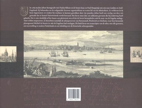 Reislustige Zeeuwse regenten