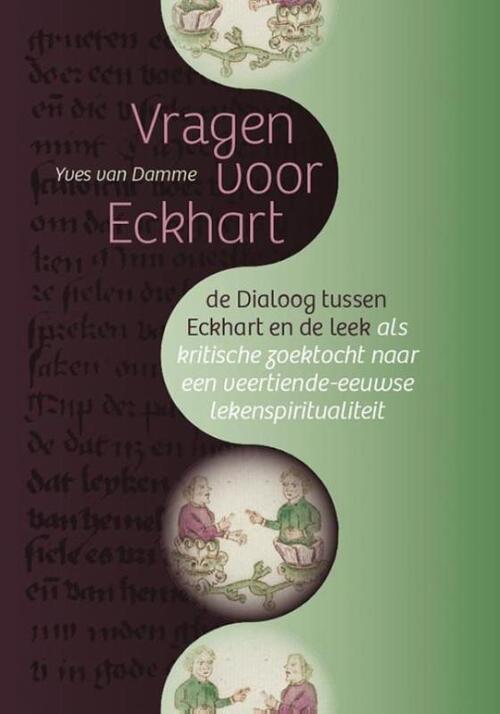 Vragen voor Eckhart