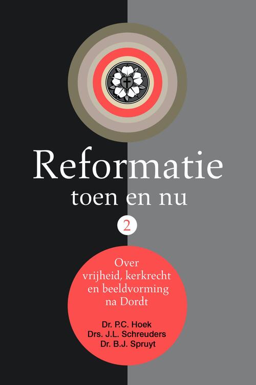 Reformatie toen en nu (2)
