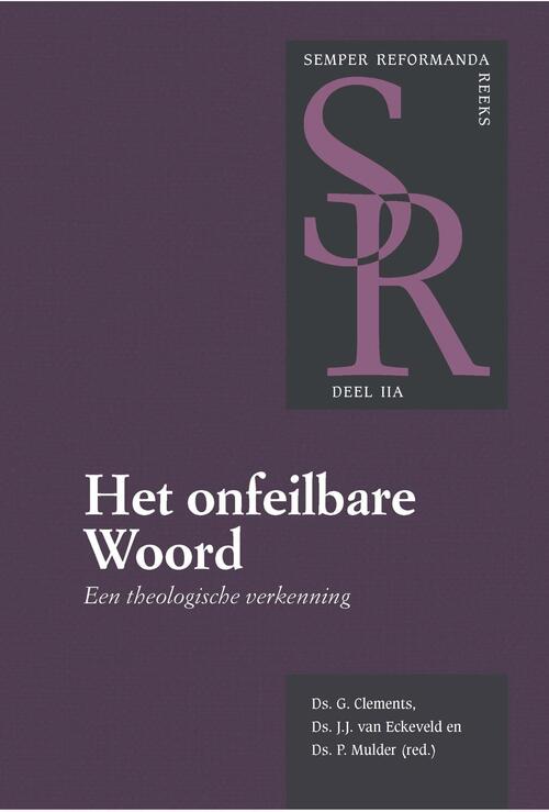 Het onfeilbare Woord (2a)