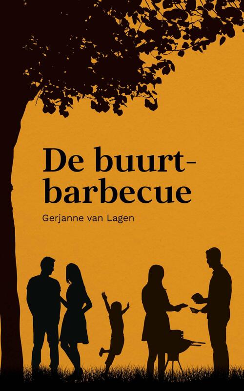 De buurtbarbecue