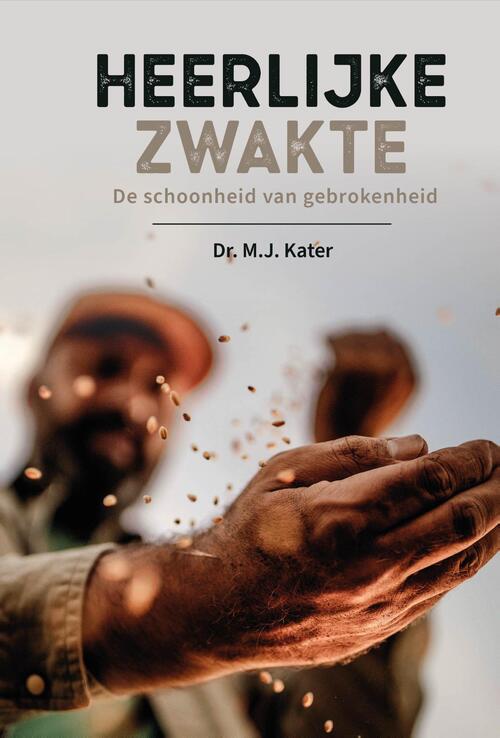 Heerlijke zwakte