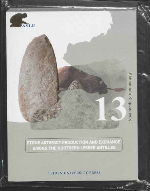 Stone Artefact Production and Exchange among the Lessen Antilles