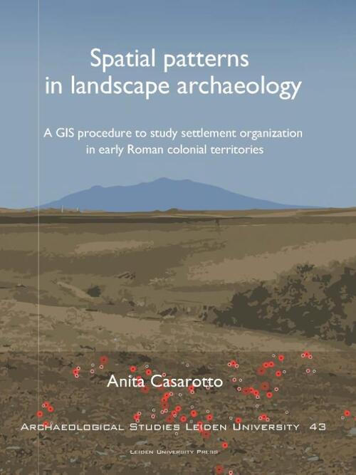 Spatial Patterns in Landscape Archaeology