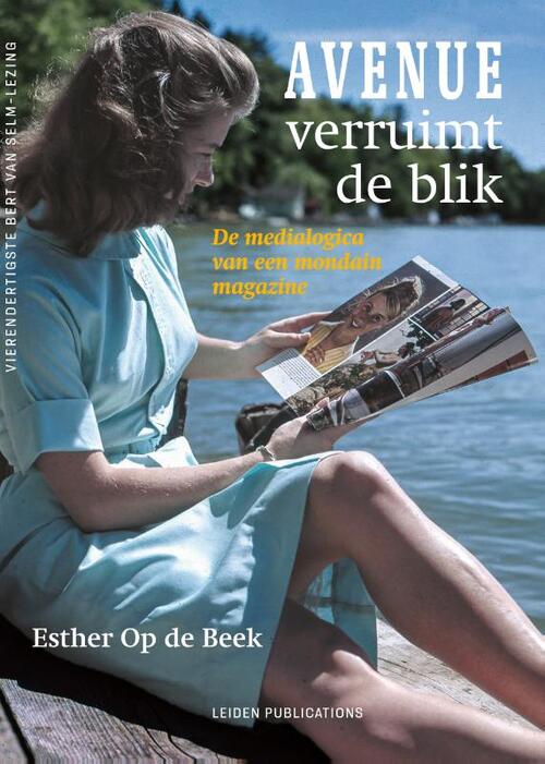 Avenue verruimt de blik