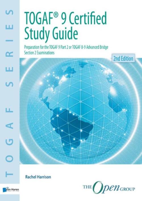TOGAF 9 certified study guide
