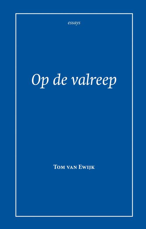 Op de valreep
