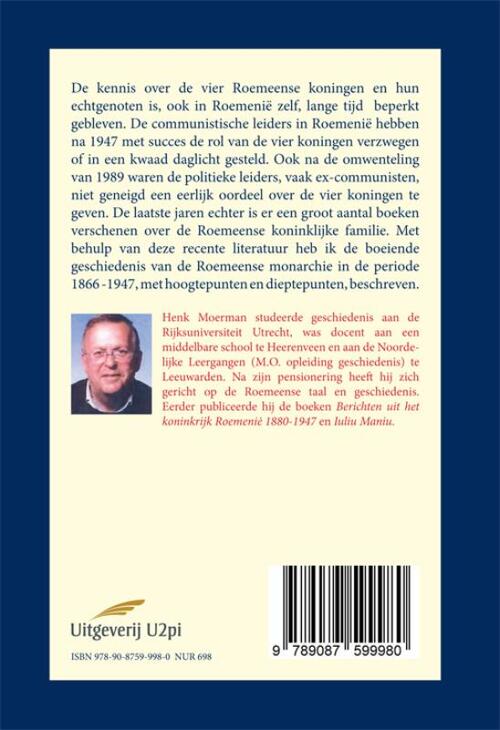 De Hohenzollern in Roemenië