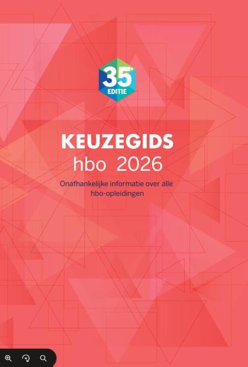 Keuzegids