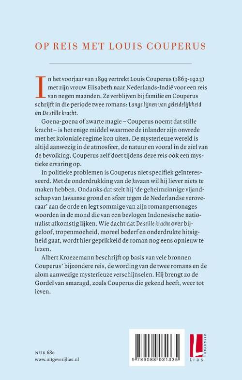 Naar Indiës blauwe bergen