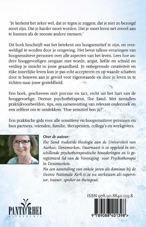 Hoogsensitiviteit in het dagelijks leven