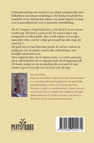 Ochtendwandeling met Aurora