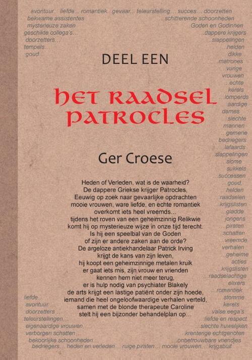 Het raadsel Patrocles