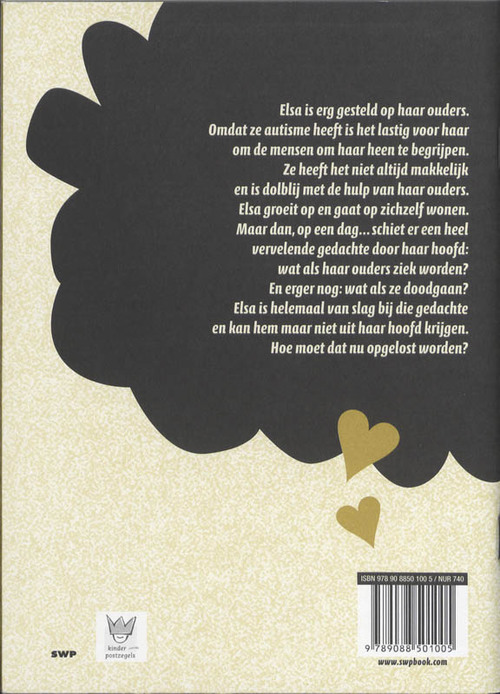 Ik wil mijn ouders niet verliezen