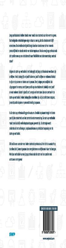 De startup professional