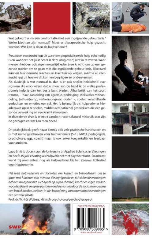 Trauma en veerkracht