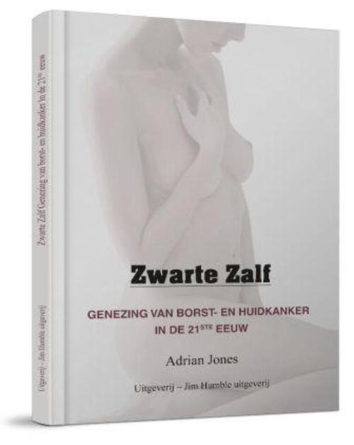 Zwarte Zalf