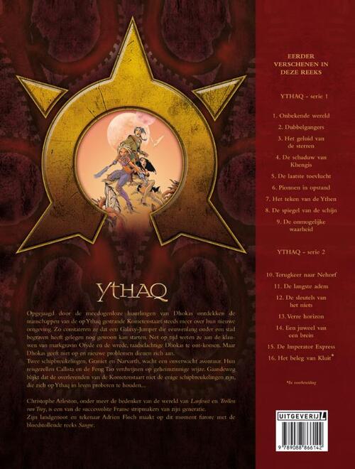 Het geluid van de sterren