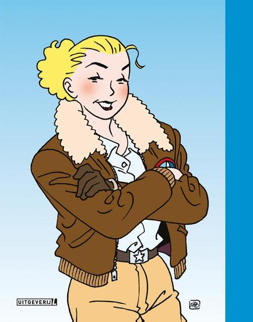 January Jones 11 Jachtkruiser LUXE